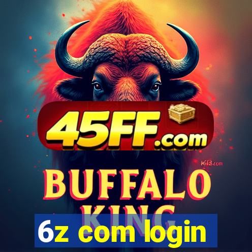 6z com login